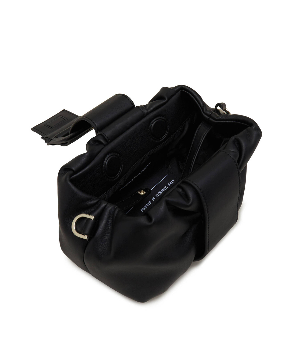 Сумка-мессенджер Patrizia Pepe - черный(2B0093 E010)