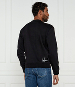 Худые Karl Lagerfeld Jeans - черный(A1M20001)