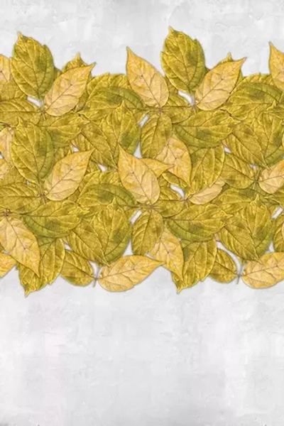 Цифровое панно ID Wall FOLIAGE CONCRETE