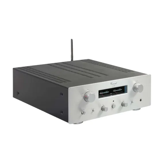 Vincent SV-228 SL Silver
