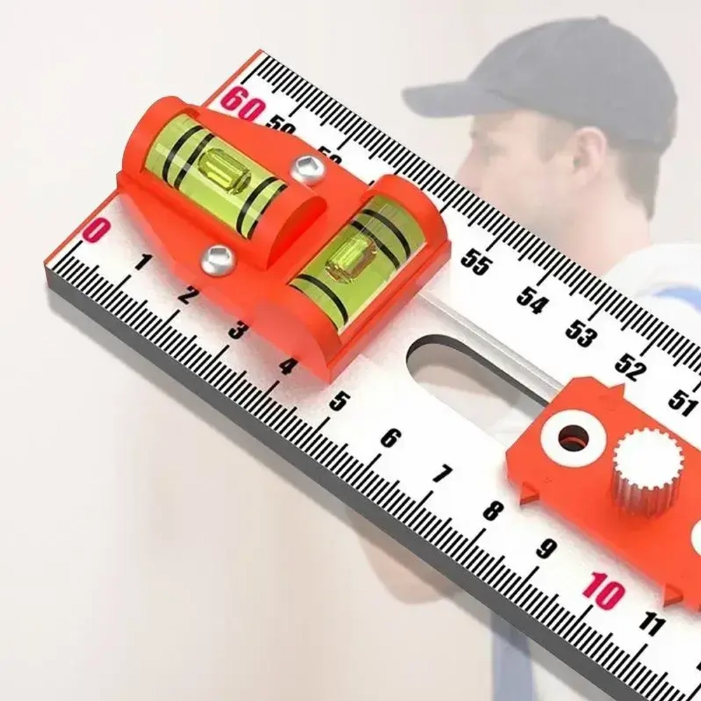 Деревообрабатывающая Линейка