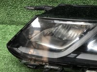 Фара левая Geely Coolray (2019-2024) LED