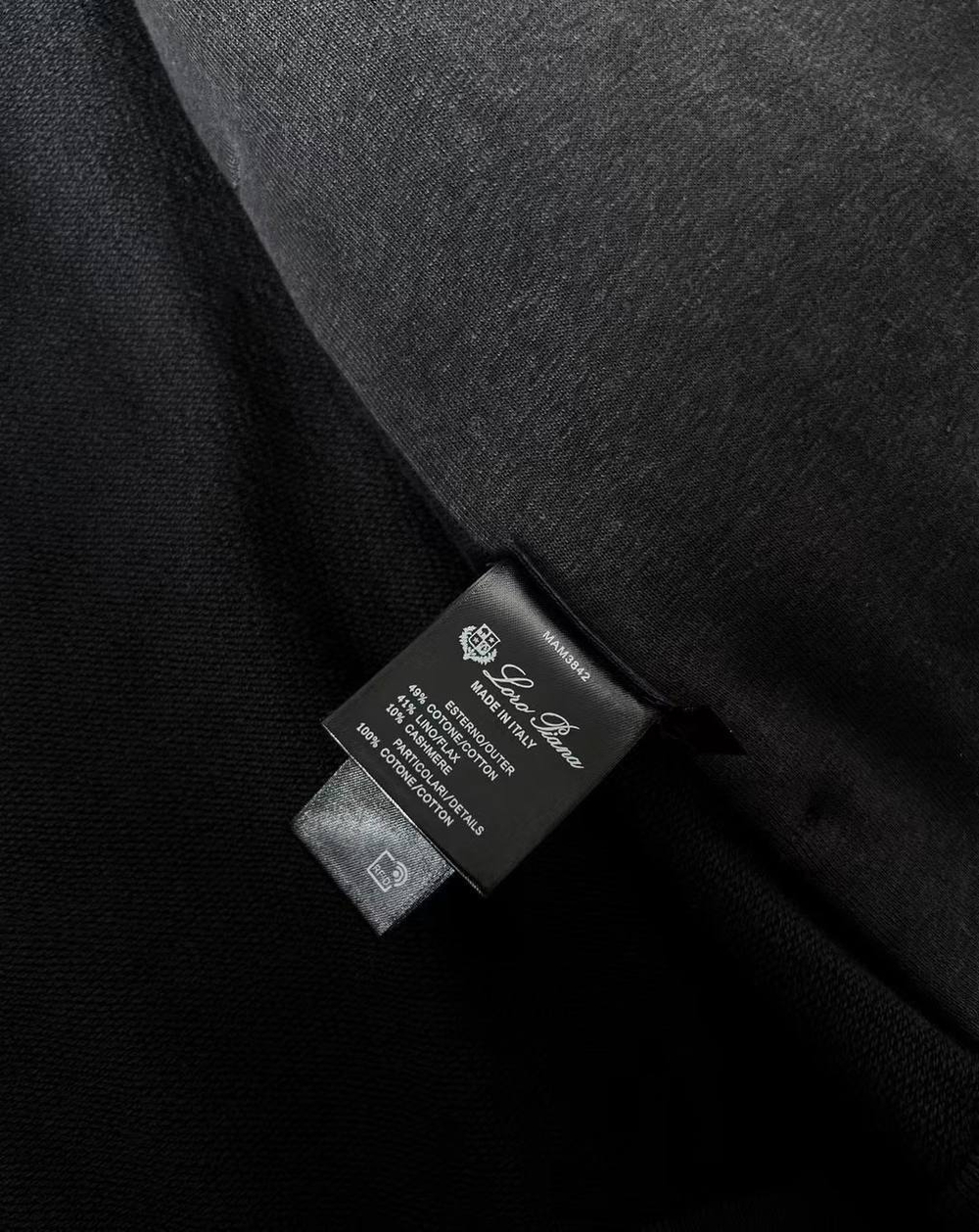 Прогулочный костюм Loro Piana