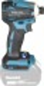 Винтоверт аккумуляторный MAKITA DTD172Z ударный, без АКБ и ЗУ