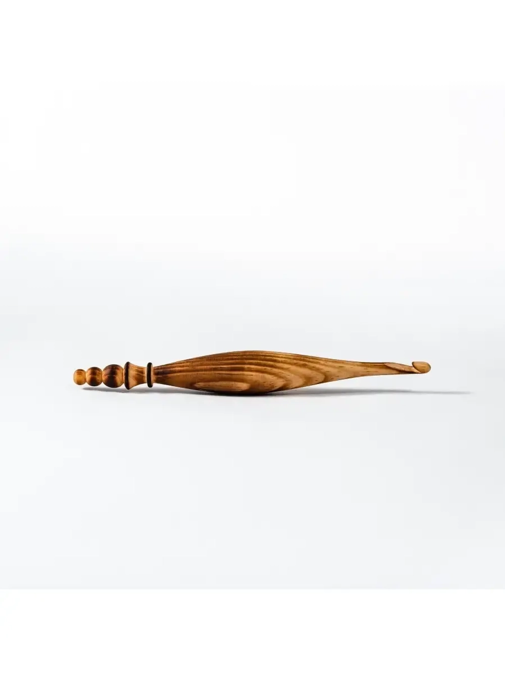 Крючок вязальный