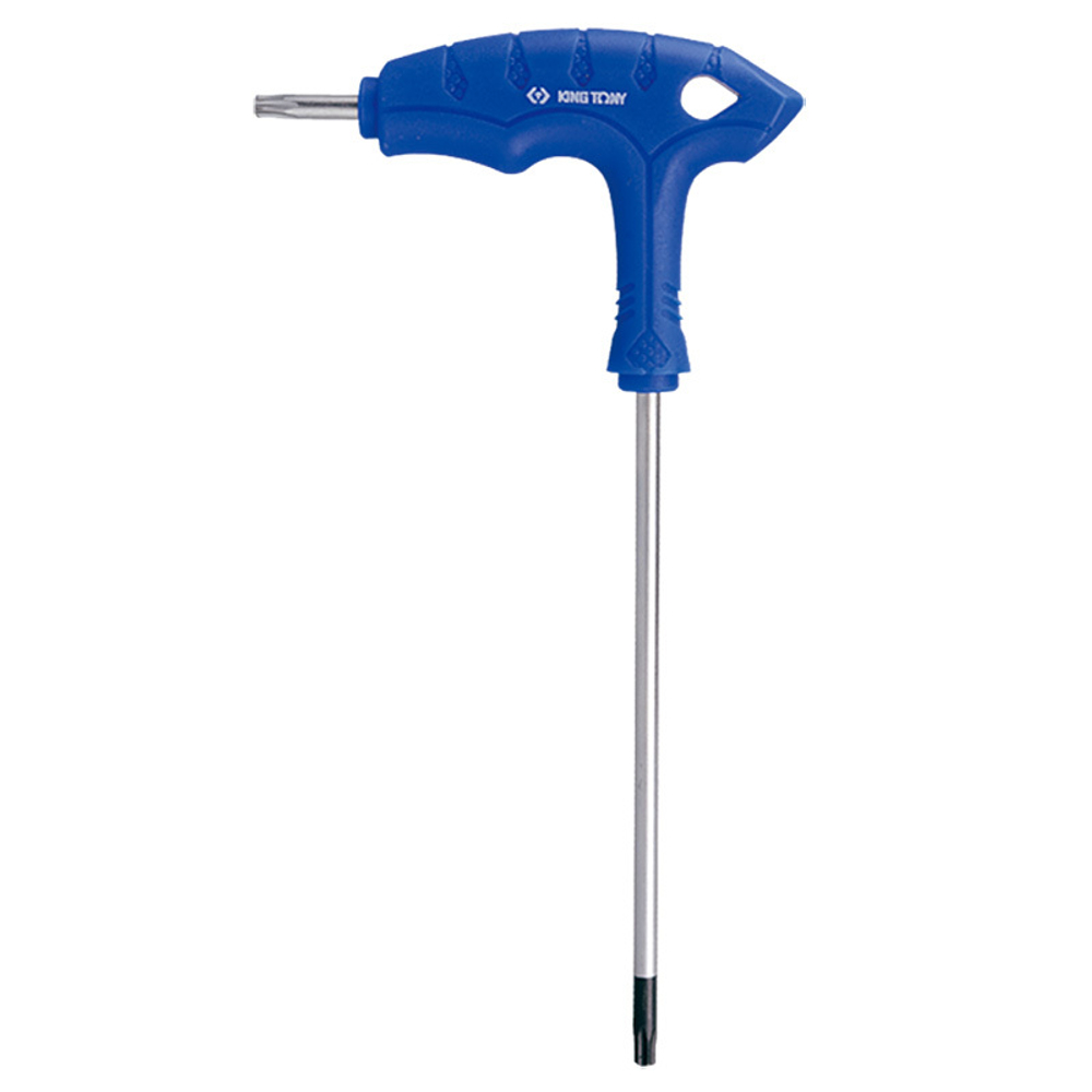 Ключ L-образный TORX Т50 KING TONY 116350R