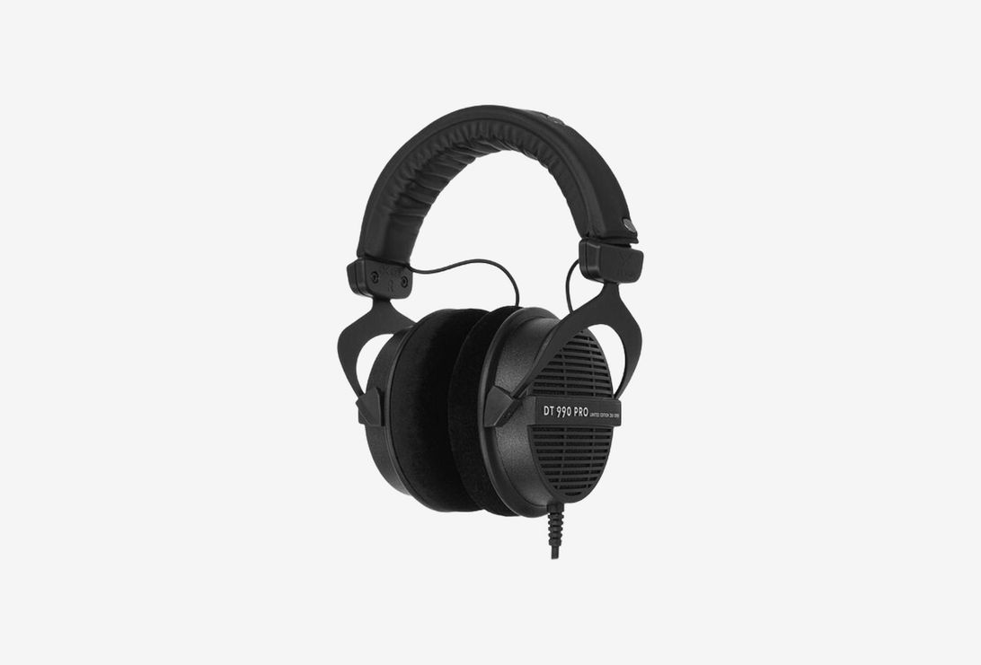 Beyerdynamic DT 990 PRO Limited Edition 250 Ohms_0126326101150