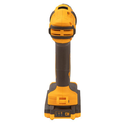 Шуруповерт Ingco CDLI200528 2х2 Ач 20В