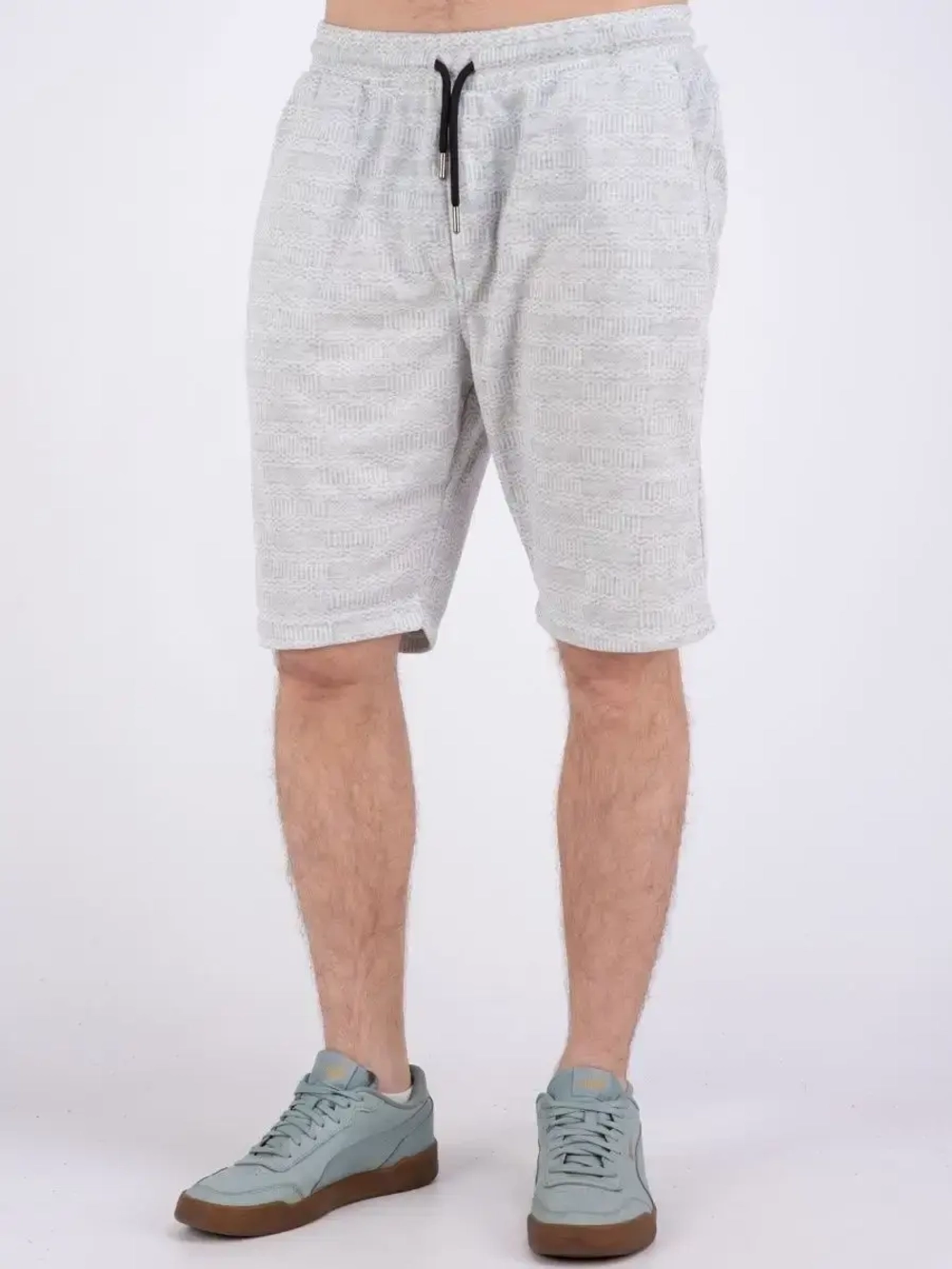 Шорты летние с карманами