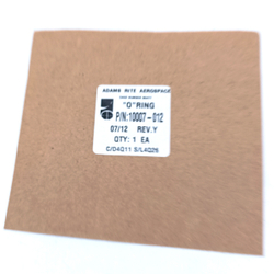 Прокладка 10007-012