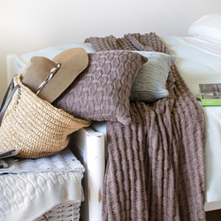 Плед 130х170 Ponte Vecchio от L'appartement небесный