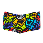 Плавки FUNKY TRUNKS Toddler Boys Funk Me