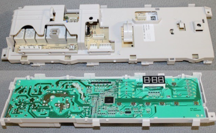 Модуль для стиральной машины Beko (Беко) - 2842290090