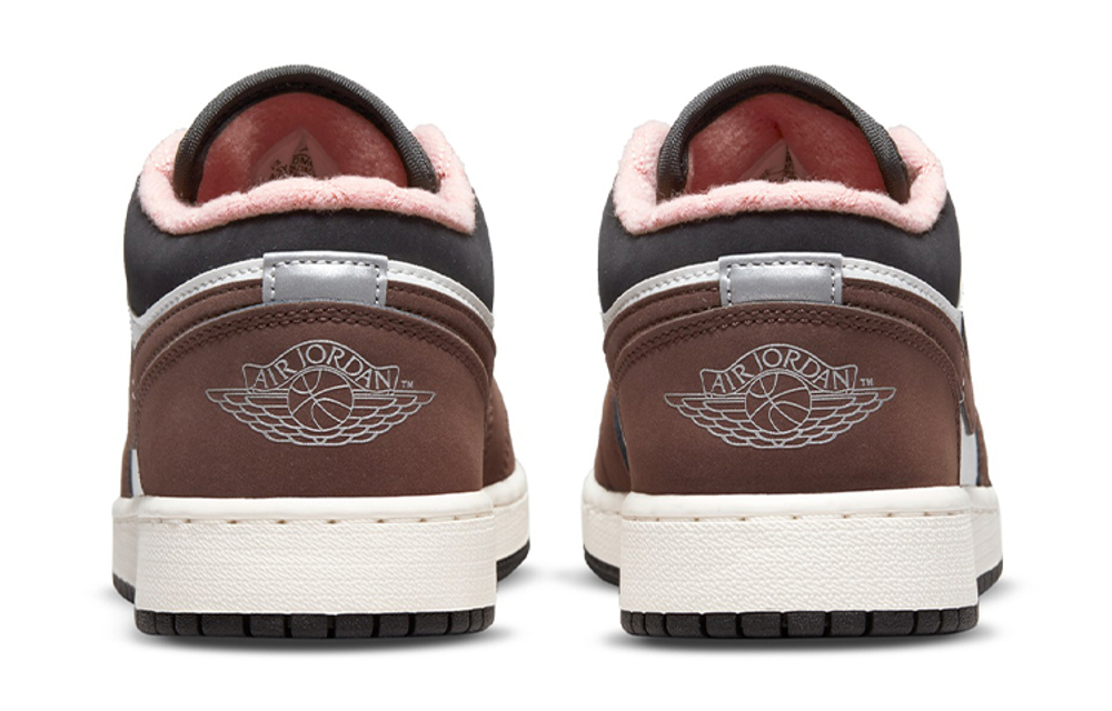 Jordan 1 Low 'Mocha' GS