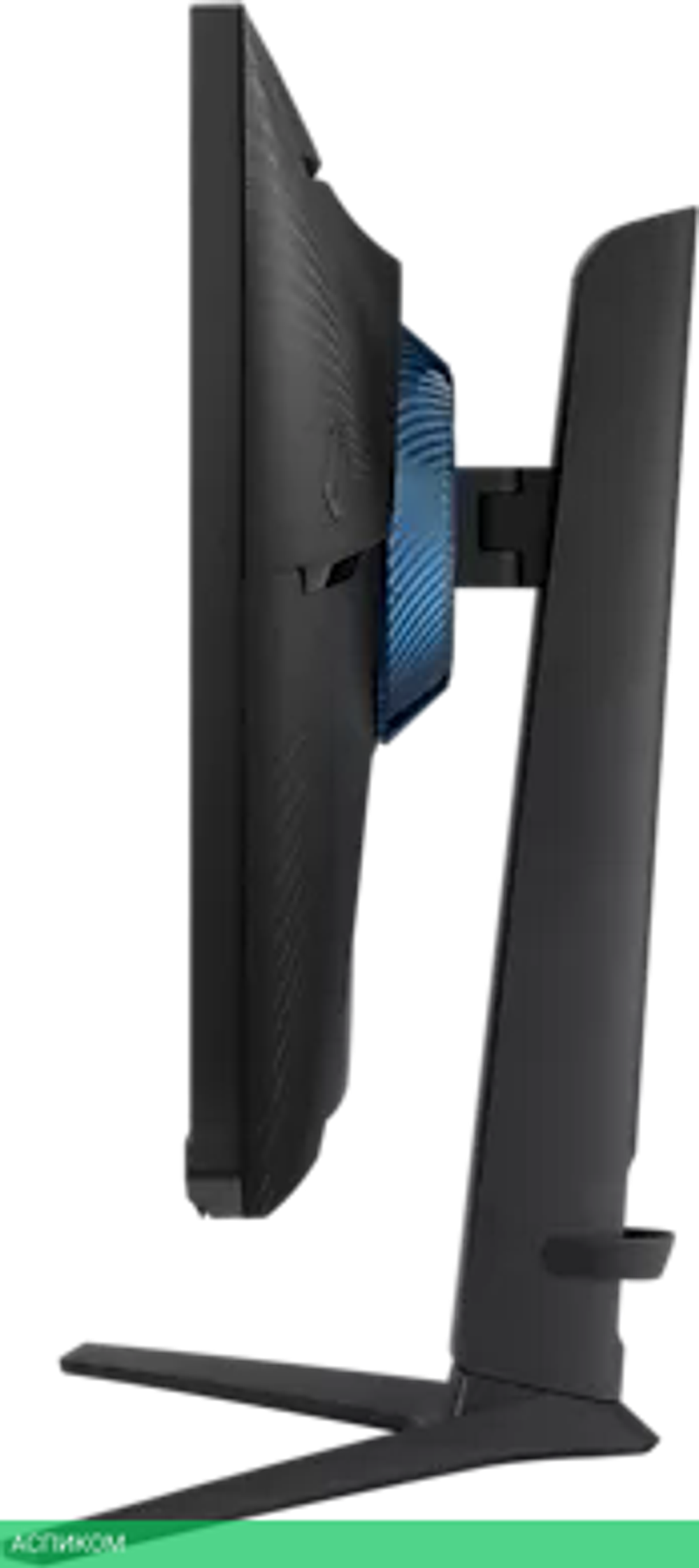 Игровой монитор Samsung Odyssey G4 LS27BG400EIXCI