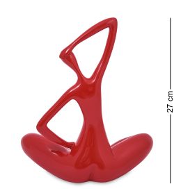 BMB-184/3 Фигура «Медитация»