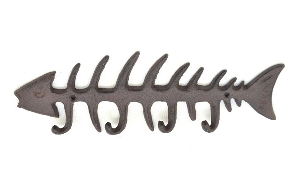 Крючок "Рыба"