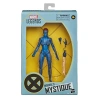 Marvel Hasbro Legends Series X-Men 6-inch Collectible Mystique Action Figure Toy, Ages 14 and Up