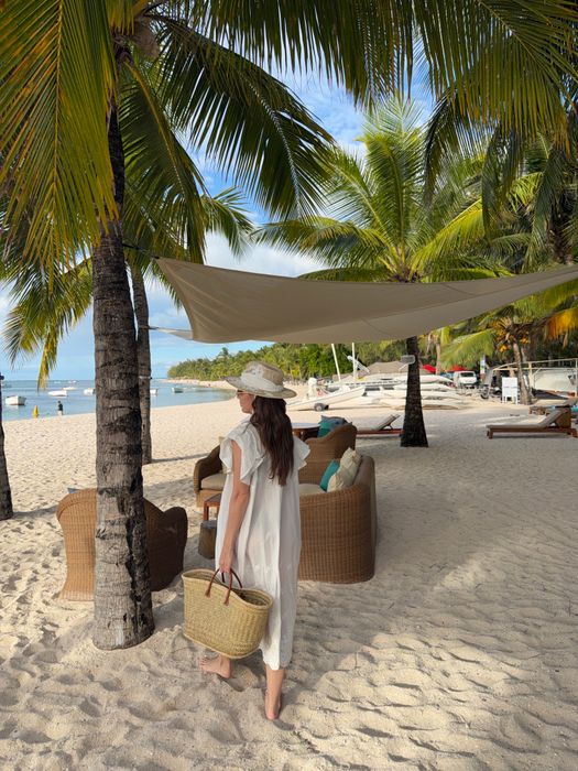 ПЛАТЬЕ РИТИ МОЛОЧНЫЙ