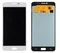 Дисплей для Samsung C7000 в сборе с тачскрином (AMOLED) (White)