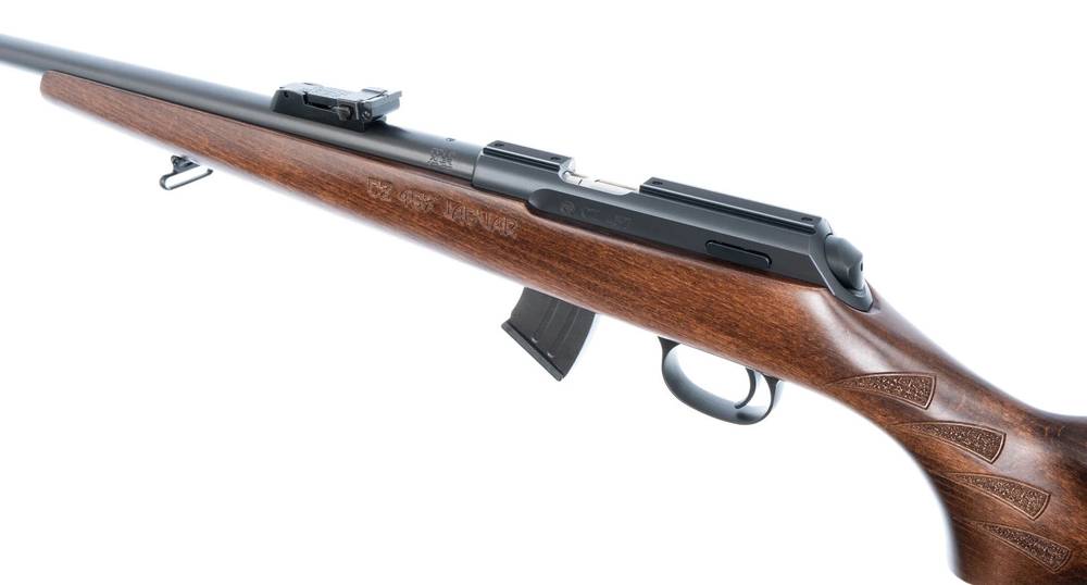 CZ 457 JAGUAR XII L-726mm STILL 1/2x20 UNF калибр 22LR