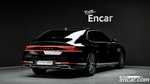 Genesis G90 (RS4) Бензин 3.5 Turbo AWD (07.2022)