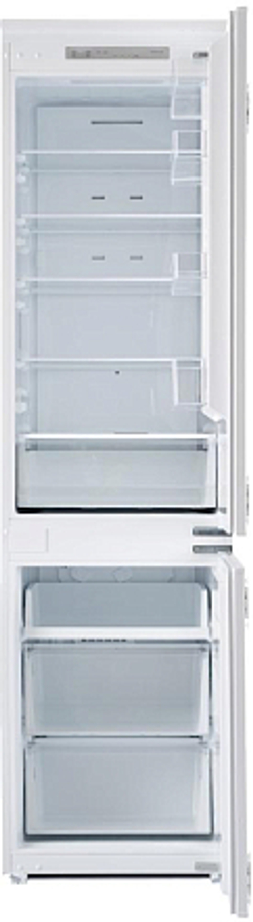 Встраиваемый холодильник Graude IKG 200.3