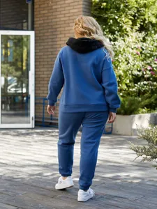 Костюм УК-0139-3 Fabrika