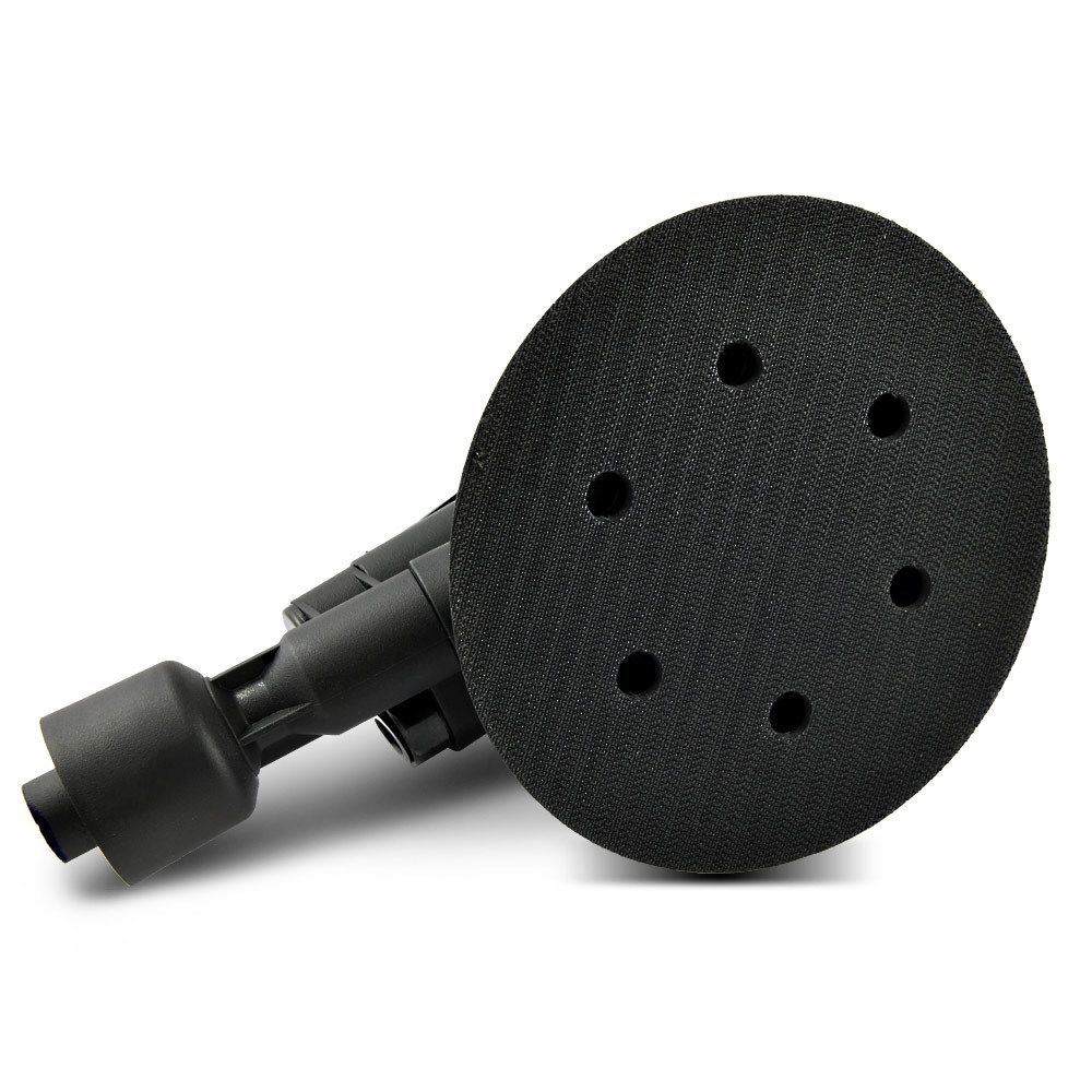 Орбитальная эксцентриковая машина Sctaer