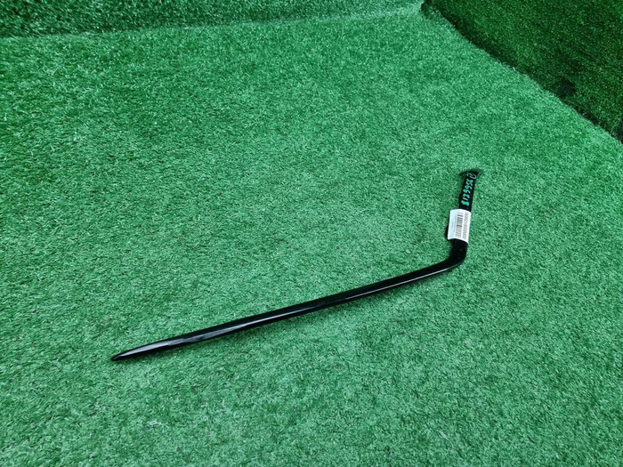 Молдинг перед. бампера Mercedes GLE V167 18-24 AMG