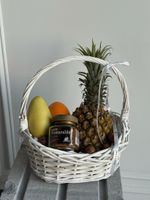 Корзина подарочная #3 размер S