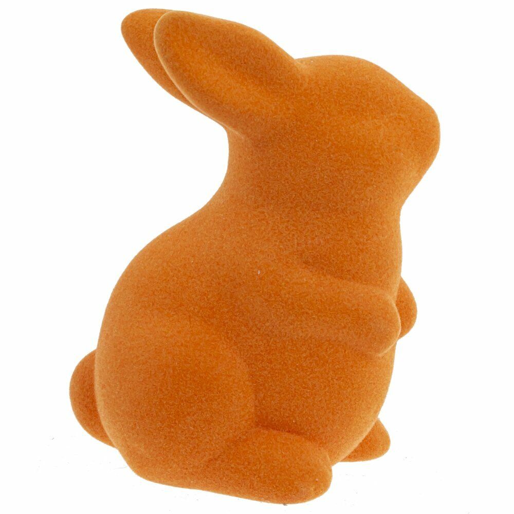 GAEM Фигурка декоративная "Заяц", L9 W7 H12 см, 3в.