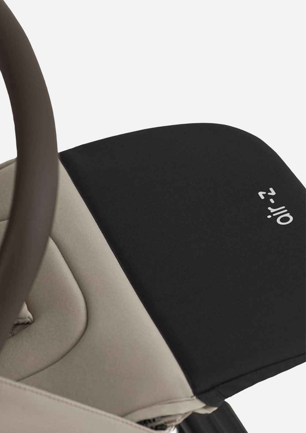 Anex Прогулочная коляска AIR-Z Plus Vivi