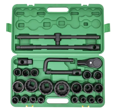 Набор инструментов 26 предметов грузовой