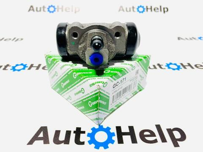 Рабочий тормозной цилиндр G-Brake GC-171 задний