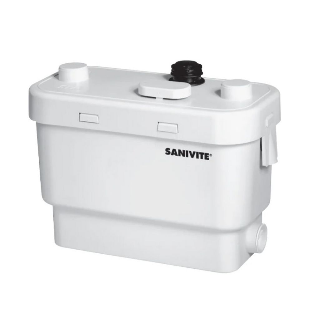 Установка насосная канализационная SFA SANIVITE (1х220В; 0,40кВт)