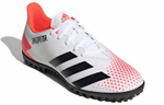 Кроссовки Adidas Predator 20.4