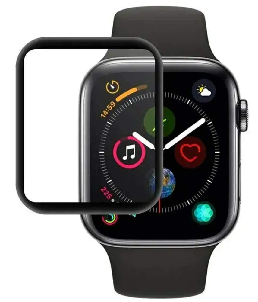 Защитное стекло для Apple Watch