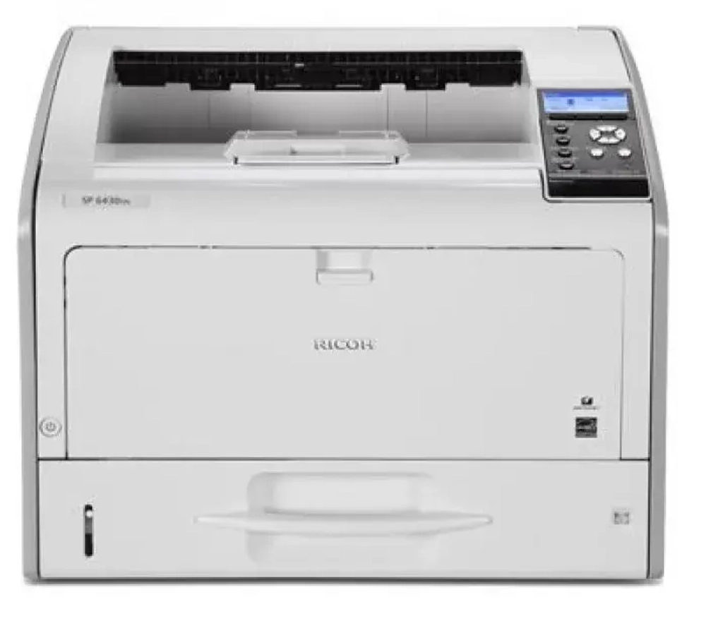 Принтер Ricoh  SP 6430DN