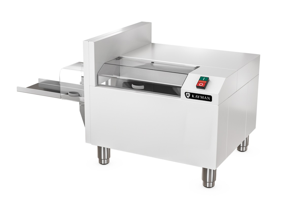 Хлеборезка Kayman Хм-300 Кр А