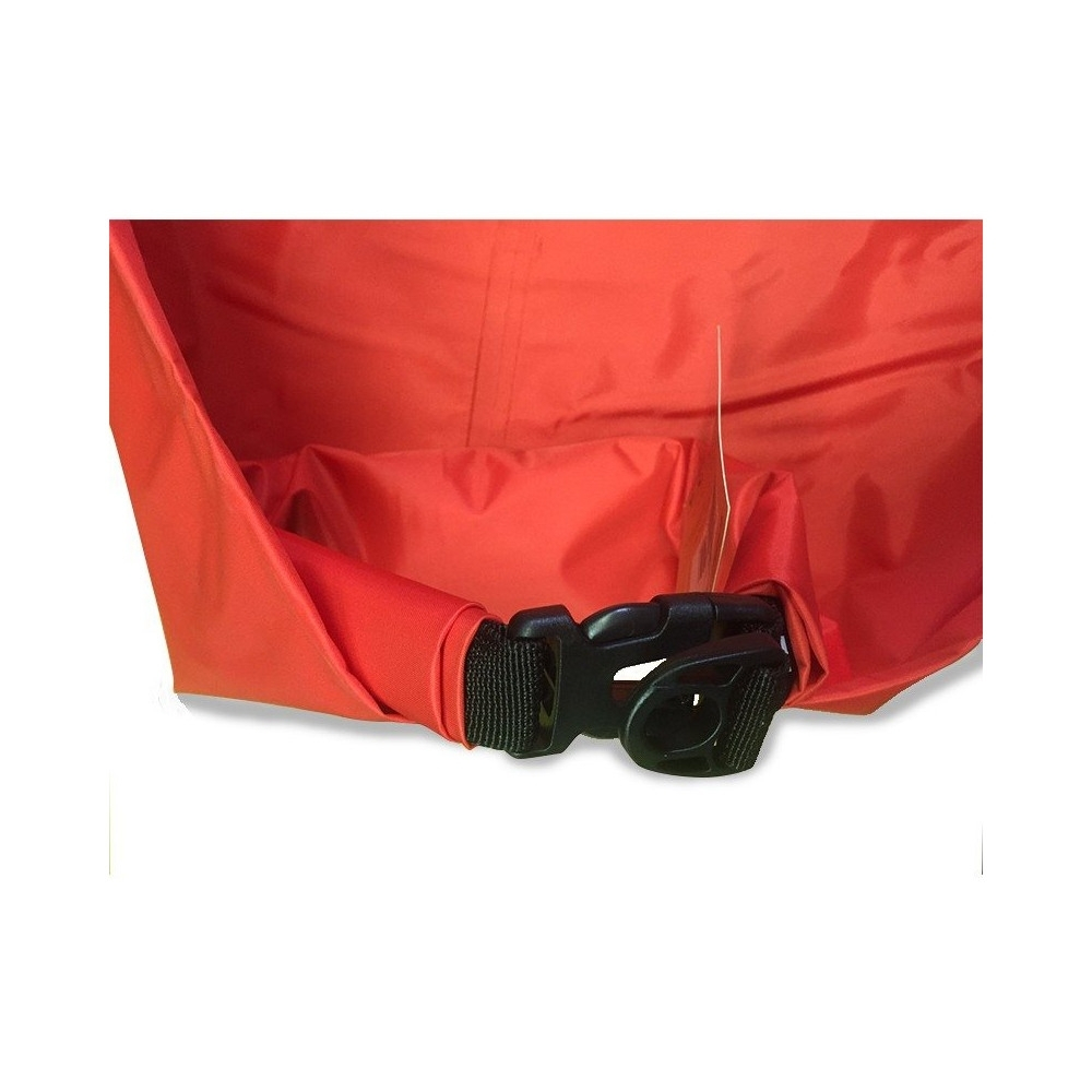 Tramp гермомешок нейлон 50 л (черный)