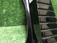 Накладка стойки задняя правая Jetour T2 (23-нв)