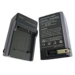 Зарядное устройство Canon Battery Charger LC-E8 (no brand) для аккумулятора Canon LP-E8