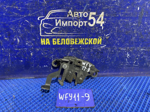 Замок капота NISSAN WINGROAD 2000