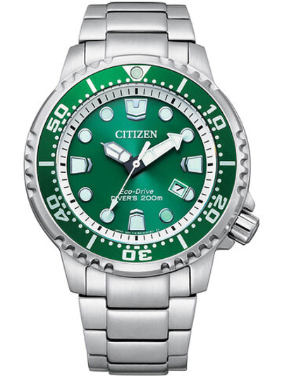 Японские наручные часы Citizen BN0158-85X