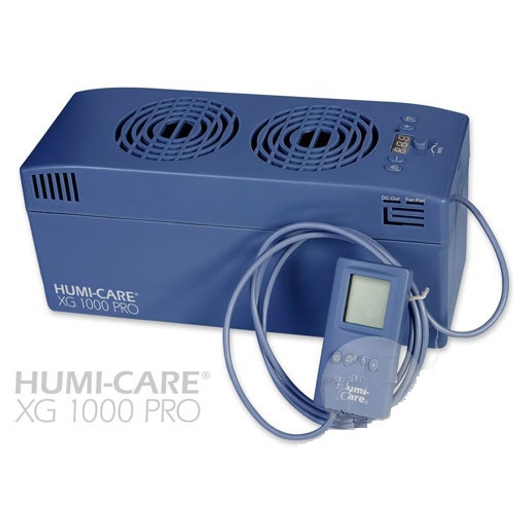 Увлажнитель баночный с гелевыми кристаллами Humi Care M-HMC-04