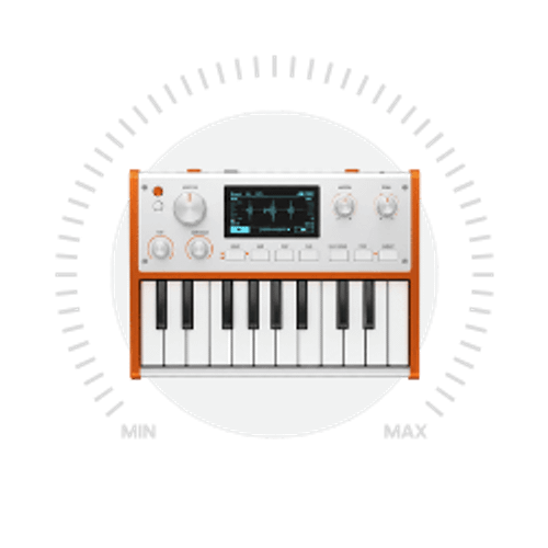 Синтезаторы