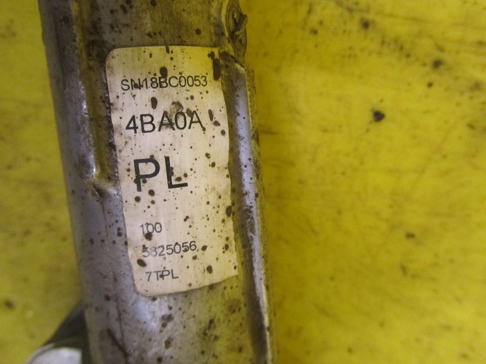 Рейка рулевая Nissan X-Trail t32 (13-н.в.)