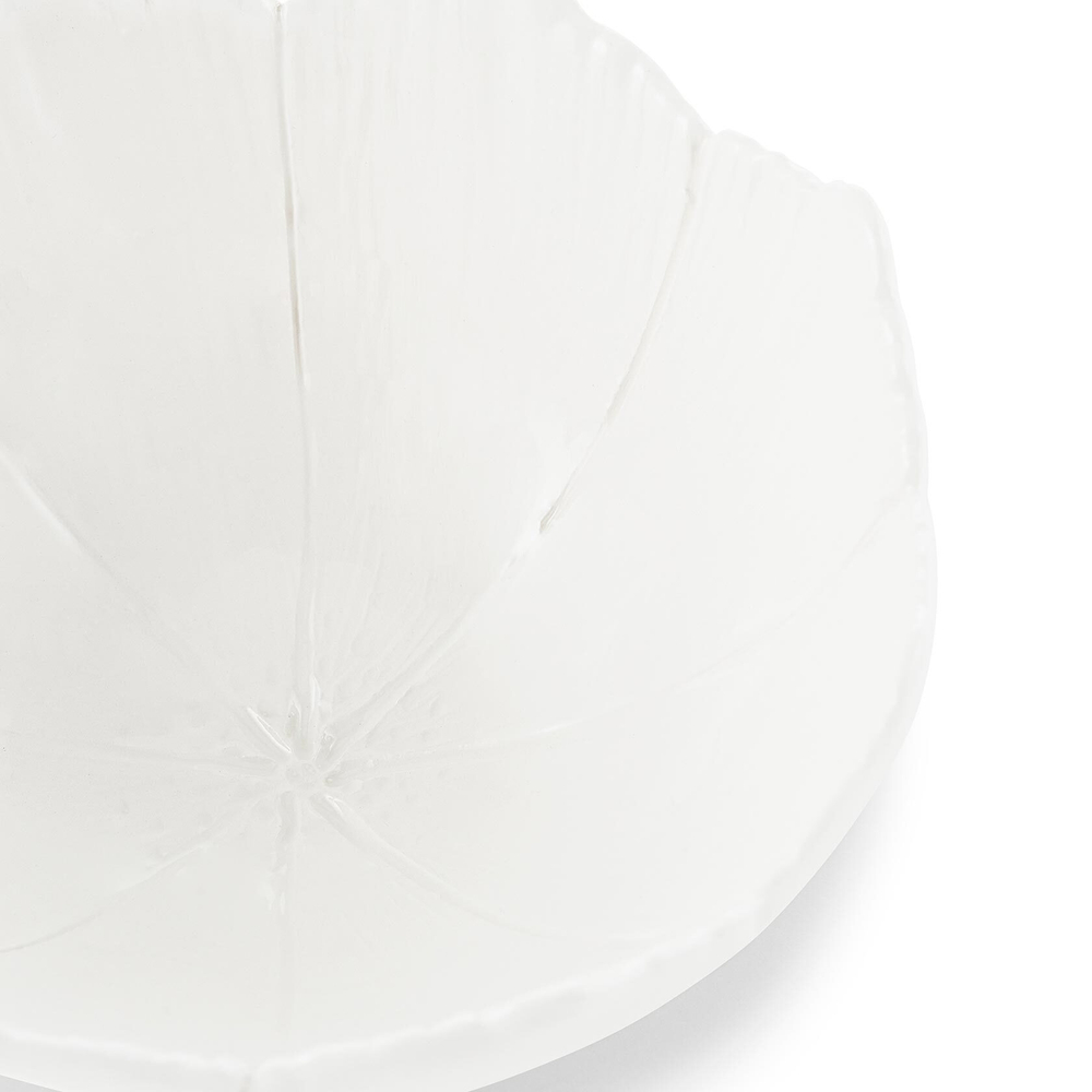 Чаши для фруктов Aquazzura Cherry Blossom Off White, 14 см (2 шт.)