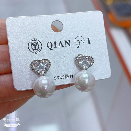 Серьги Jewelry - арт248